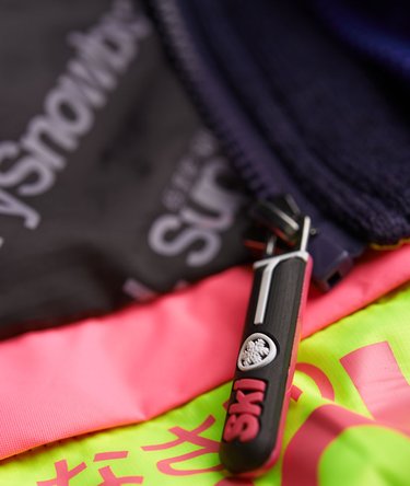 Intrepid Jacket Image 8