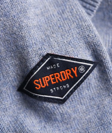 Jersey de pico Orange Label Image 7