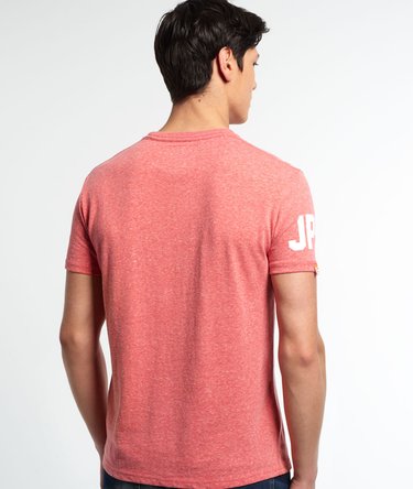 Vintage Logo T-shirt Image 4