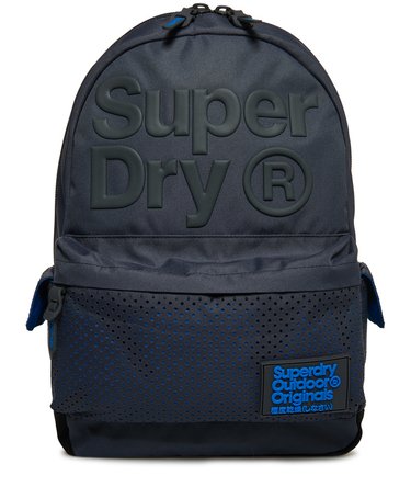 Buff Montana Rucksack Image 1