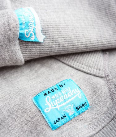 Stacker Hoodie Image 7