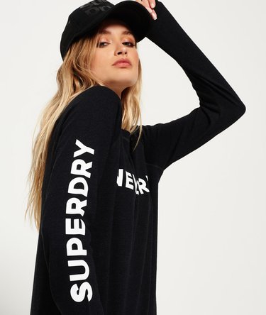 New York City Crew Jumper Image 1