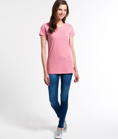 Essential T-Shirt Image 3