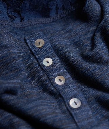 Peggy Grandad Skater Dress Image 6