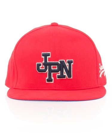 JPN Super snapback cap Image 5
