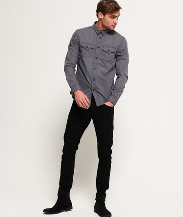 Chemise à manches longues Rookie Image 3