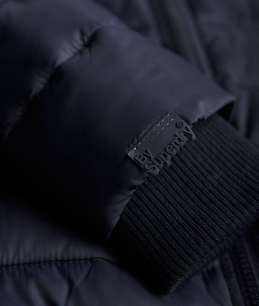 Fuji Bomber Jacket Image 7