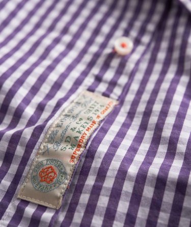 London Shirt Image 9