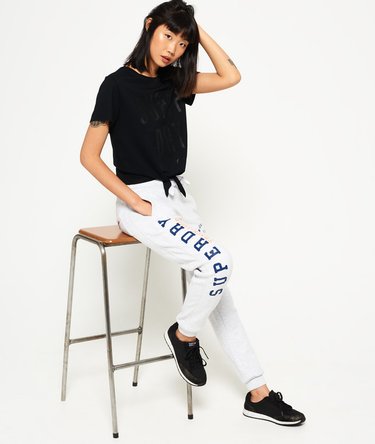 Track & Field Joggers Image 1