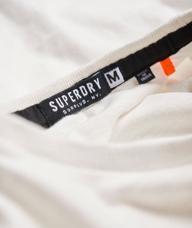 Surplus Goods T-Shirt mit Tasche Image 5