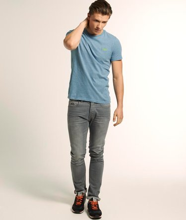 Vintage T-shirt Image 3