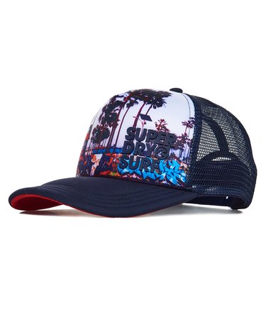 Graffiti Cap Image 2