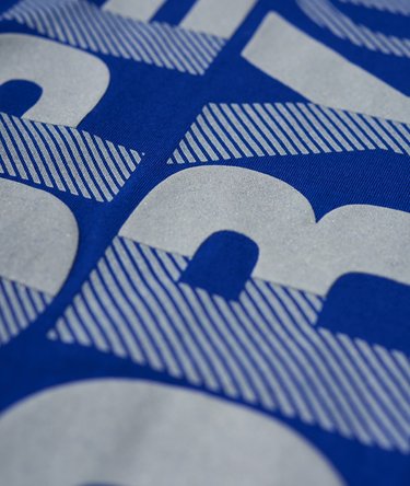 Core Training T-Shirt mit Grafik Image 7