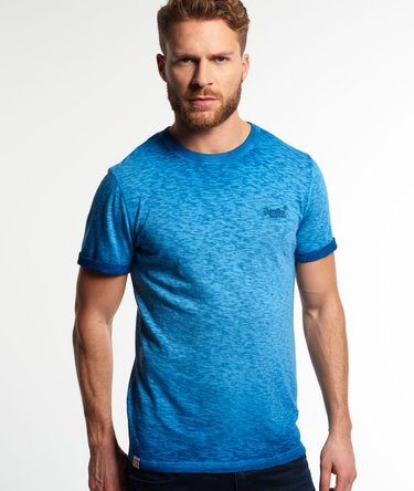 Low Roller T-shirt Image 2