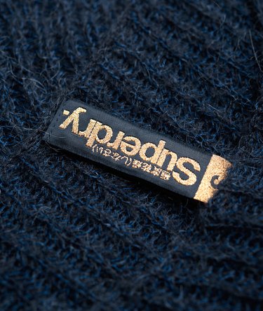 Aphrodite Knit Top Image 5