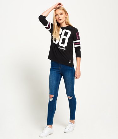 Atherton Baseball Top Image 3