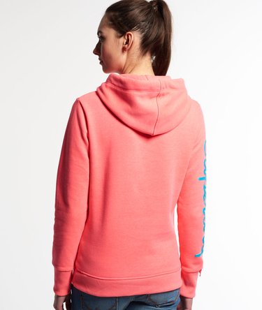 Dept Hoodie Image 4