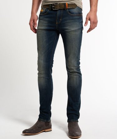 Standard Skinny Jeans Image 1