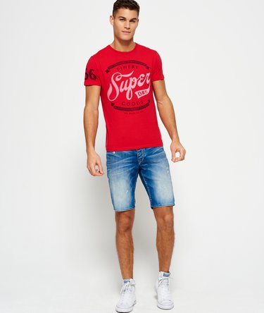 T-shirt Finery Goods Image 3