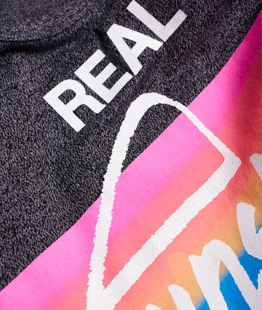 Real Block Vest Image 7
