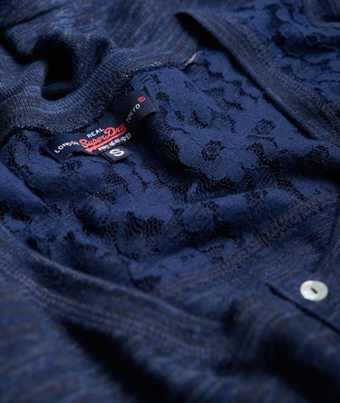 Peggy Grandad Skater Dress Image 5