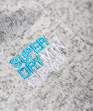 Storm Zip Hoodie Image 9