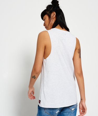 Chicago Tank Top Image 5