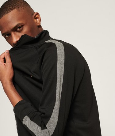 Lineman Slim Fit Track Top Image 5