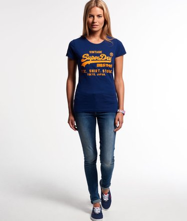 T-shirt Shirt Store Image 3