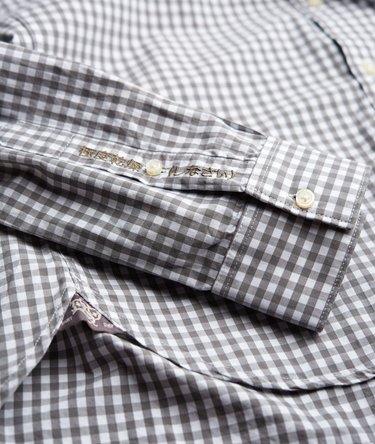 Camisa London Button Down Image 7