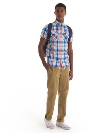 Washbasket Shirt Image 3