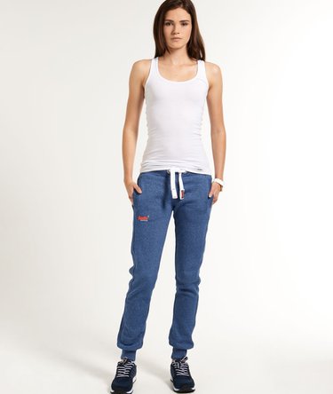 Slim Fit Joggers Image 1