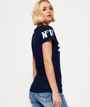 Premium Goods Duo T-shirt Image 4