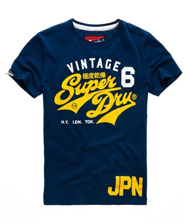 Stacker Duo Reworked Classics T-shirt Image 1