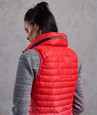 Power Fade Vest Image 6
