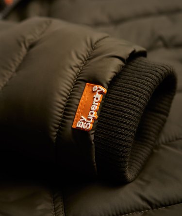 Fuji Triple Zip Through Jacke Image 7
