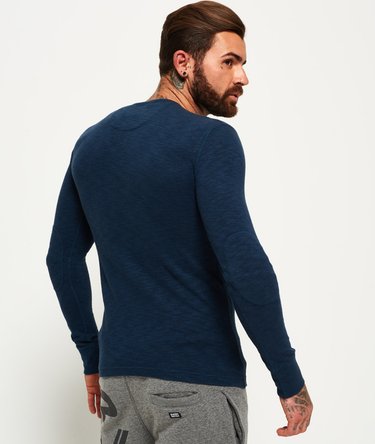 Bootlegger Long Sleeve Grandad Image 4