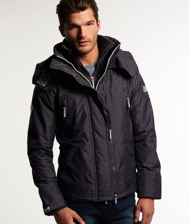 Veste à capuche SD-Wind Attacker Image 2