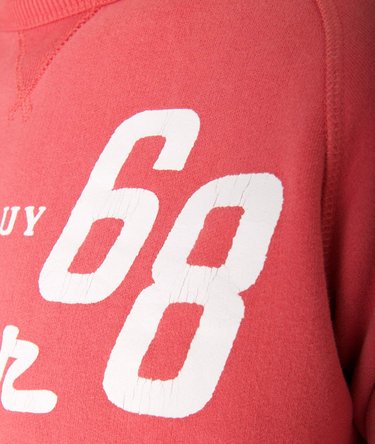 Regular Dry Crew Shirt Image 5