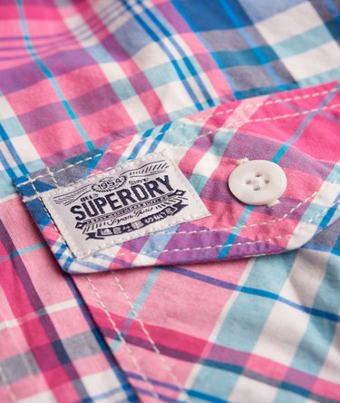 Camisa Washbasket Image 6