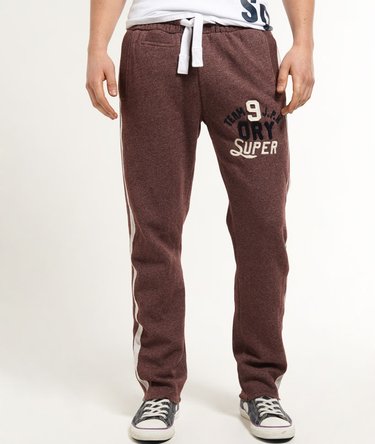 Pantalon de jogging Applique 7s Image 1