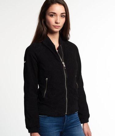 Lillie Flite Bomber Jacket Image 1