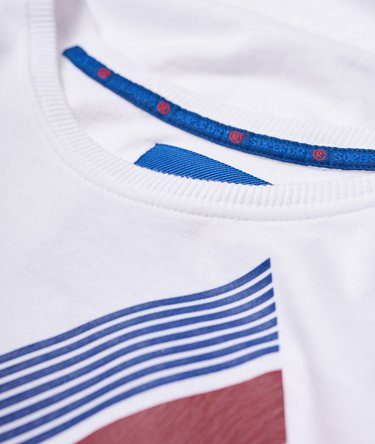 T-shirt Winter Sports Image 6