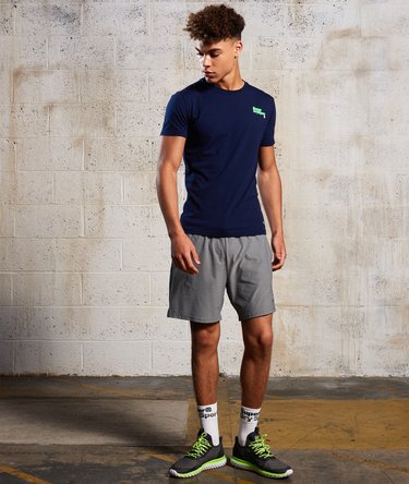 Sport Label T-Shirt Image 3