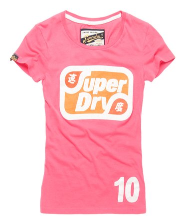 Wrap T-shirt Image 3