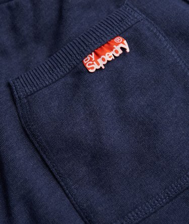 Orange Label Joggers Image 6