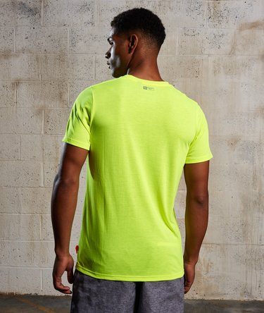 Core Training Graphic T-Shirt Image 4