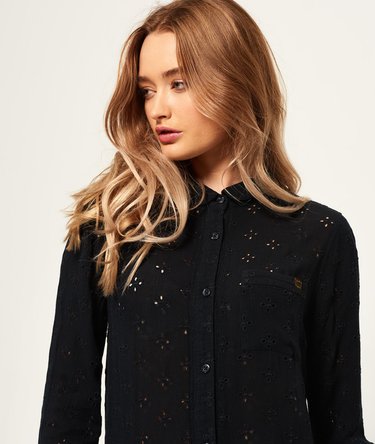 Shiffley Penny Blouse Image 5