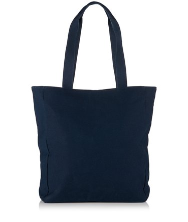 Athletic League Canvas Tote Bag Image 3