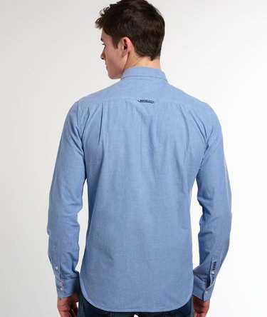 London Button Down Shirt Image 3